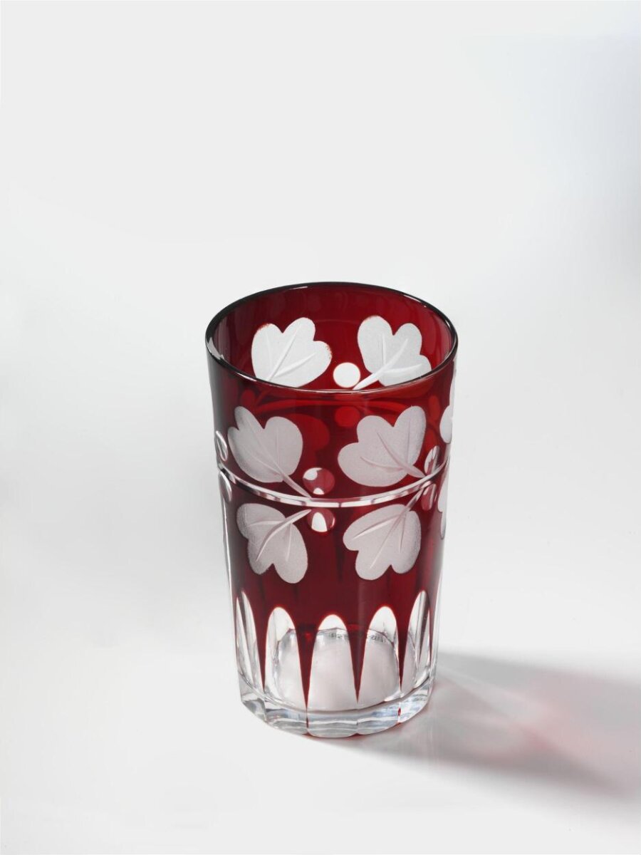 Tumbler