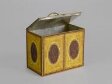 Satinwood Tea Caddy thumbnail 2