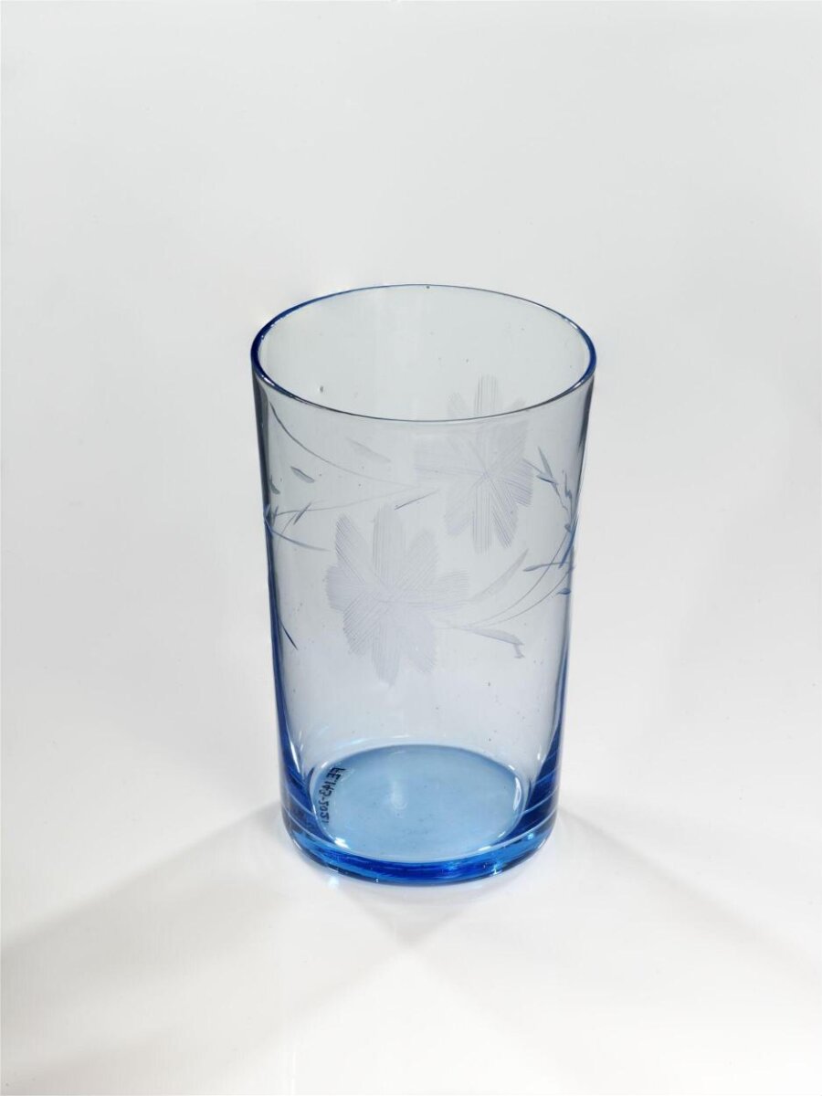 Tumbler