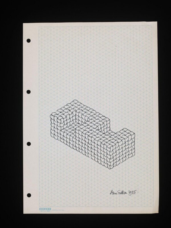 Design | Sutton, Ann (OBE) | V&A Explore The Collections