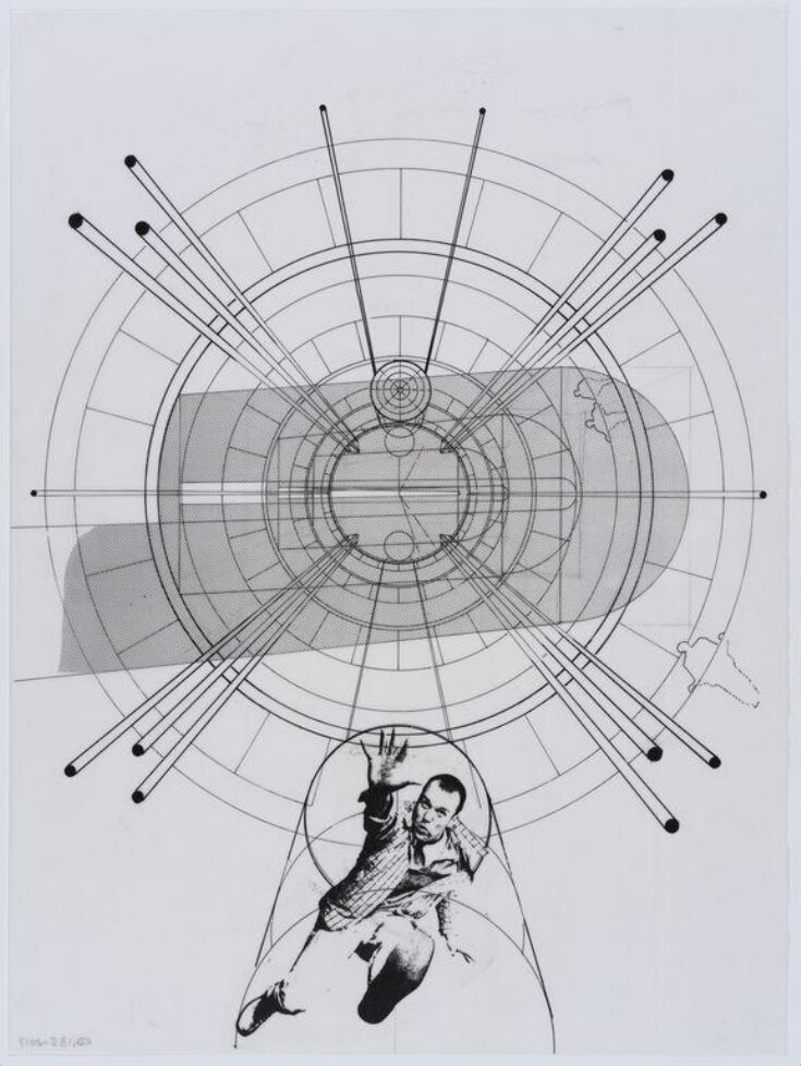 Architectural Drawing top image