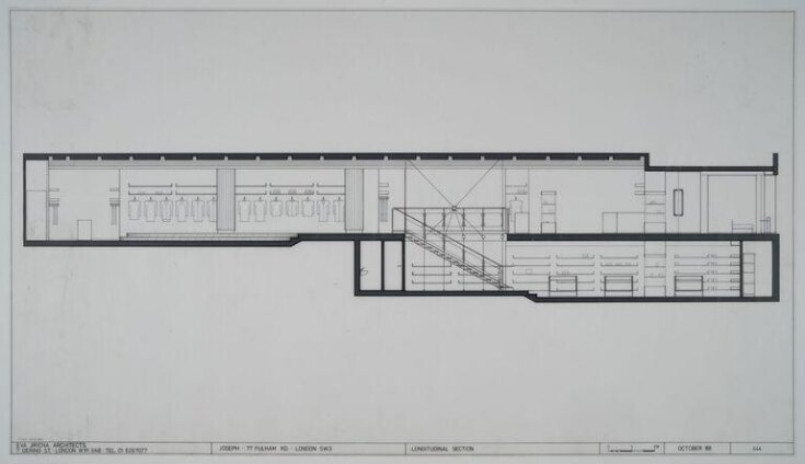 Architectural Drawing top image