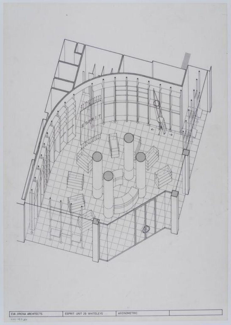 Architectural Drawing top image