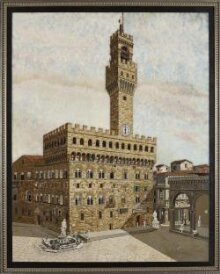 Piazza della Signoria thumbnail 1