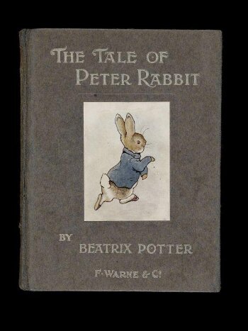 The Tale of Peter Rabbit