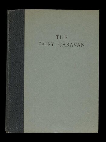 The Fairy Caravan