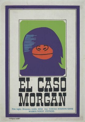 El Caso Morgan