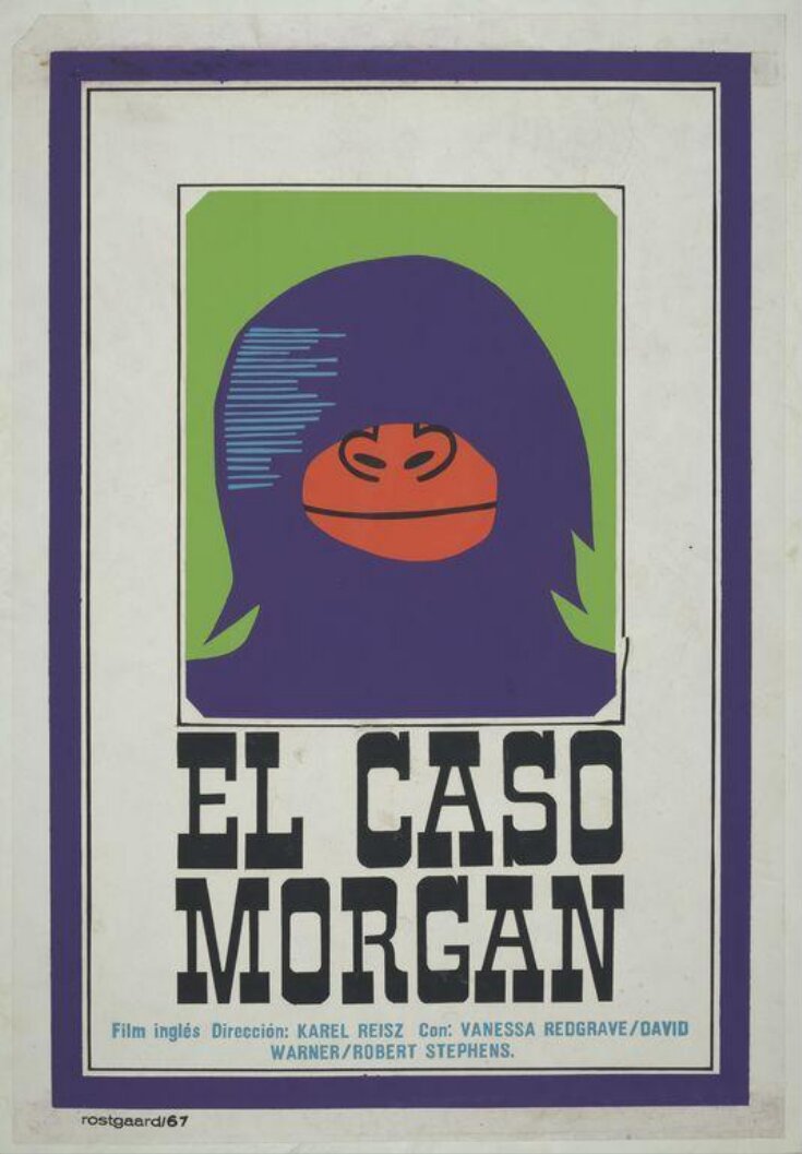 El Caso Morgan image