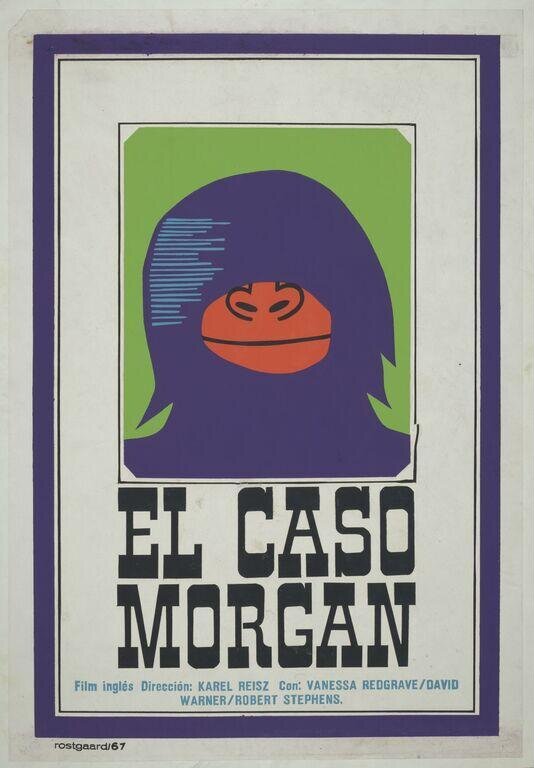 El Caso Morgan