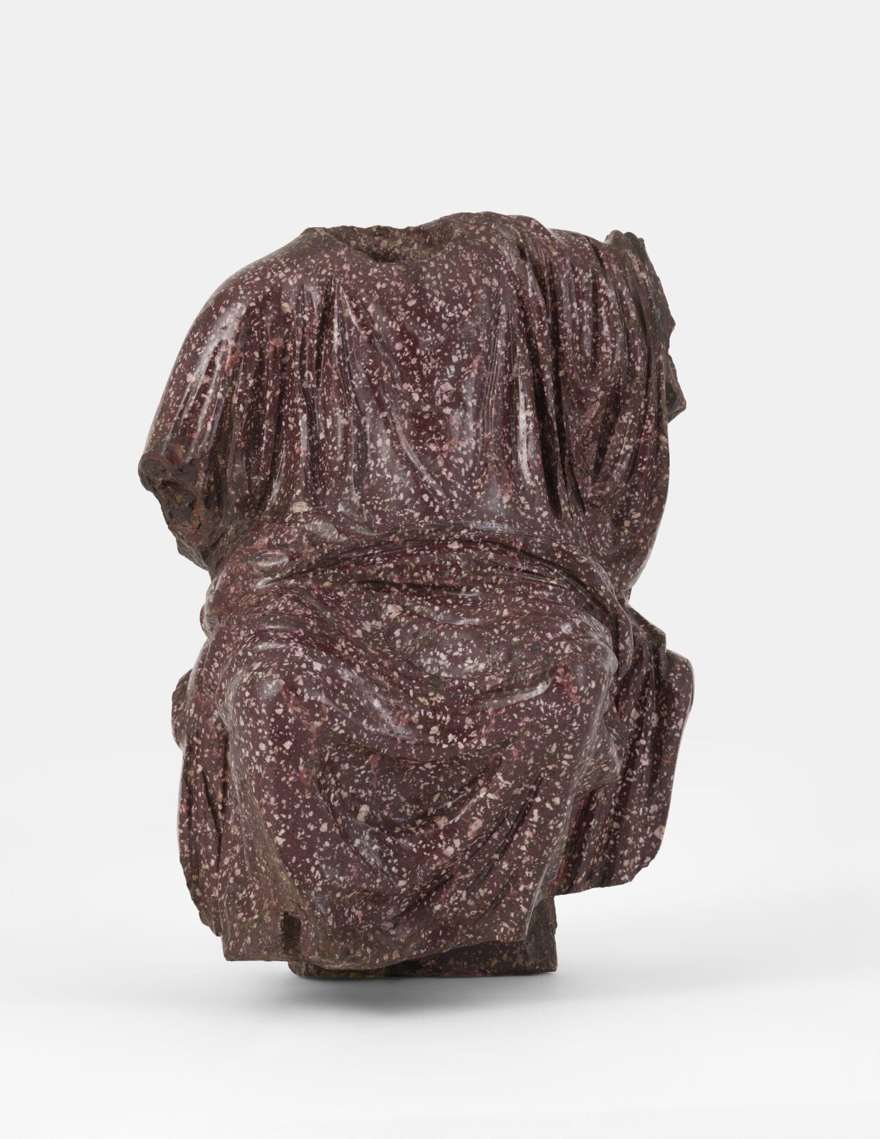 Statuette, c.100-200