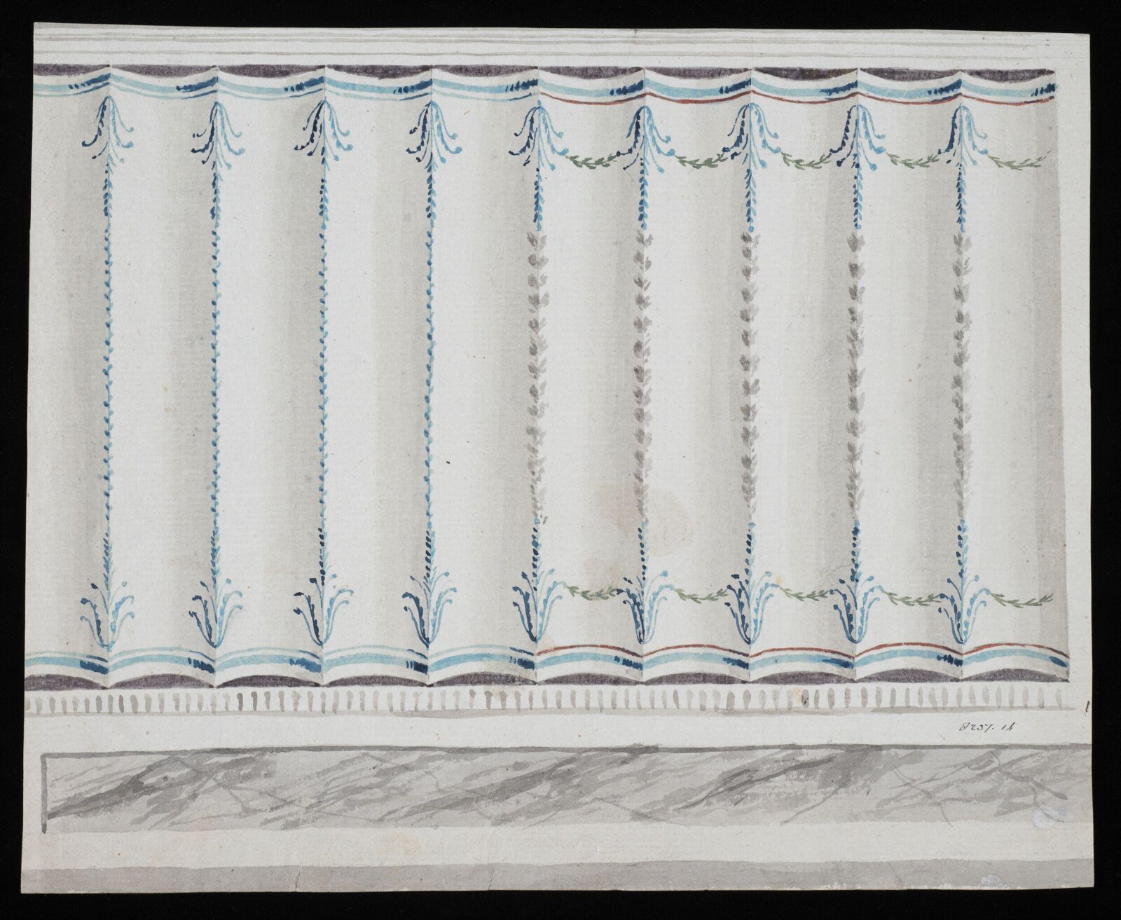 Drawing, c. 18th century