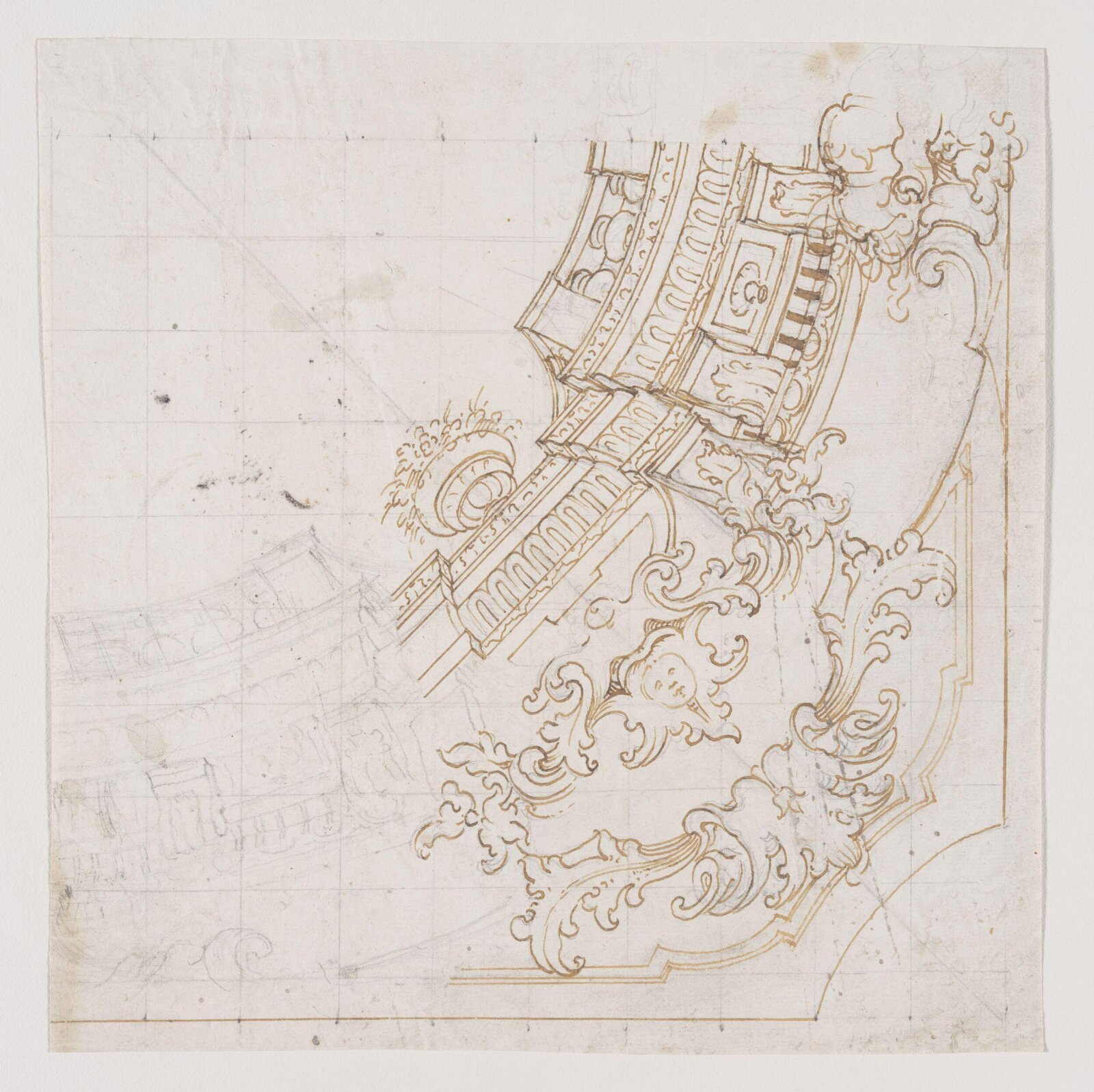 Drawing