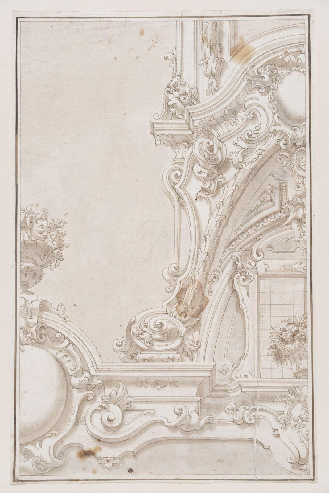 Drawing