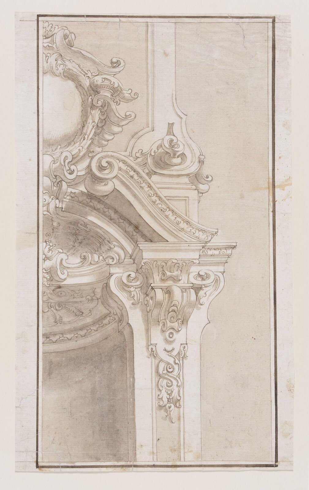 Drawing