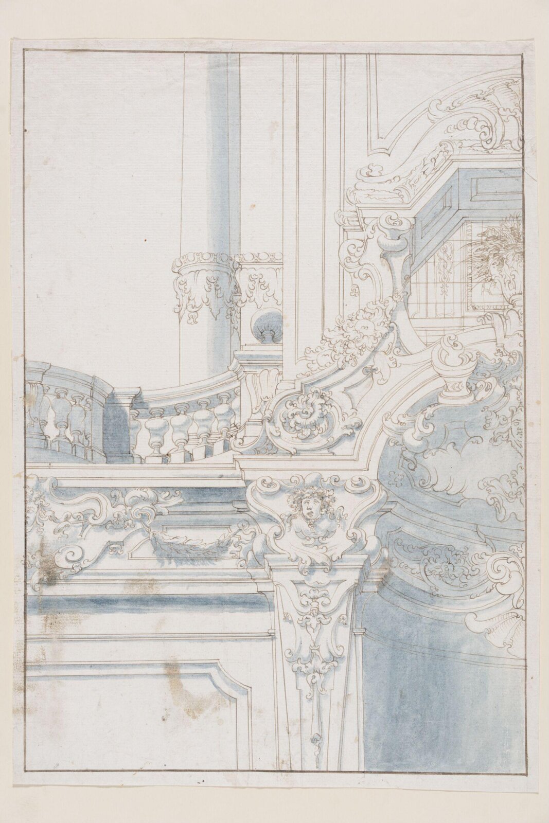 Drawing