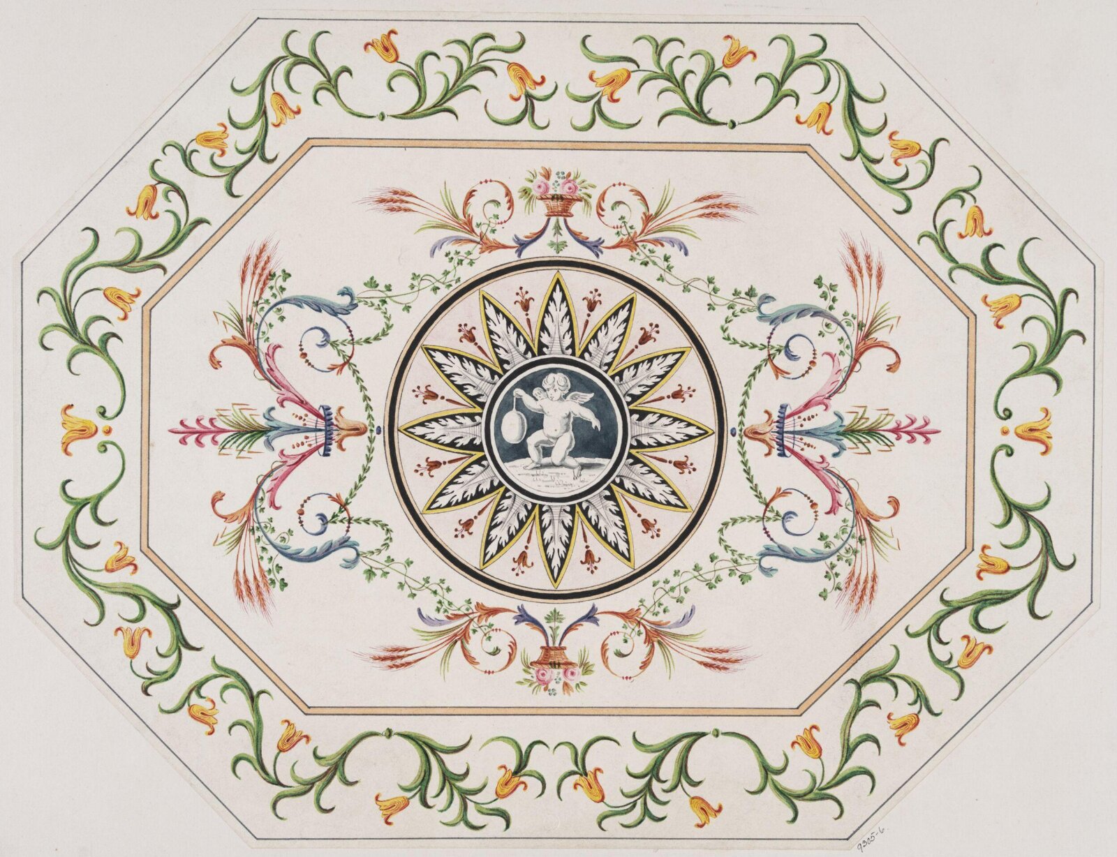 Drawing