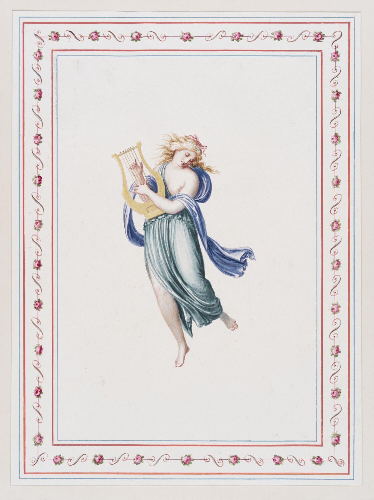 Drawing