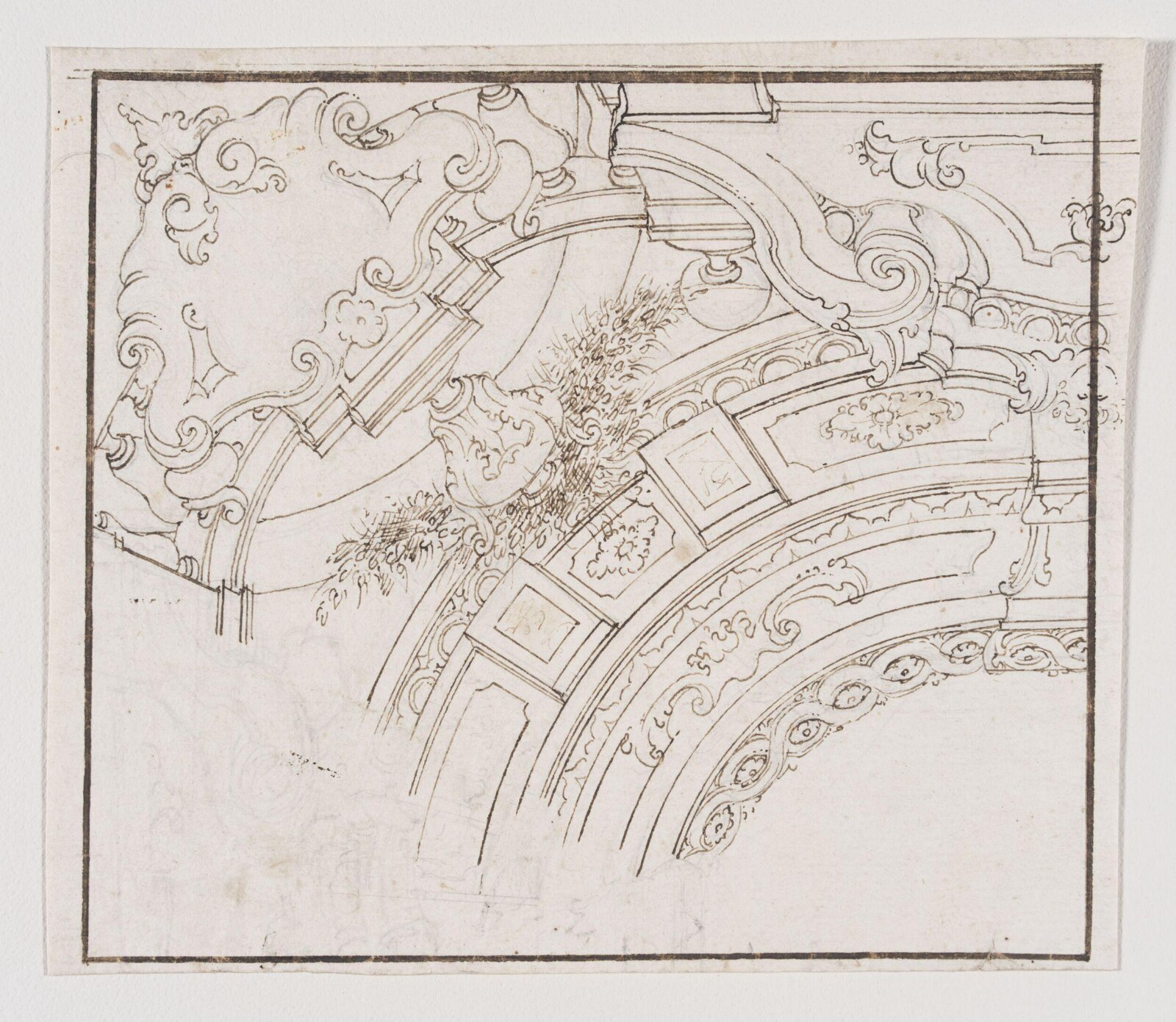 Drawing