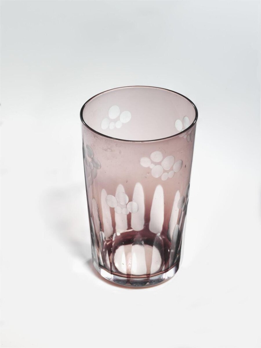 Tumbler