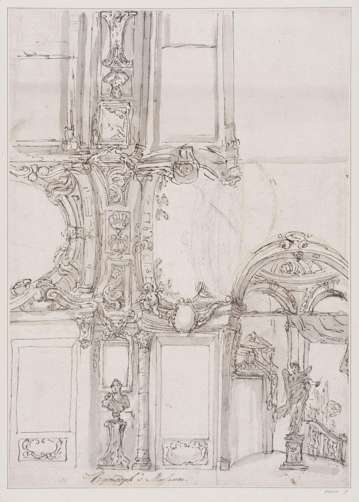 Drawing