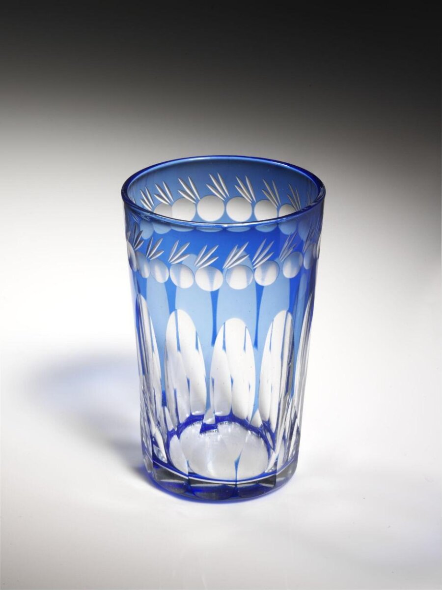 Tumbler