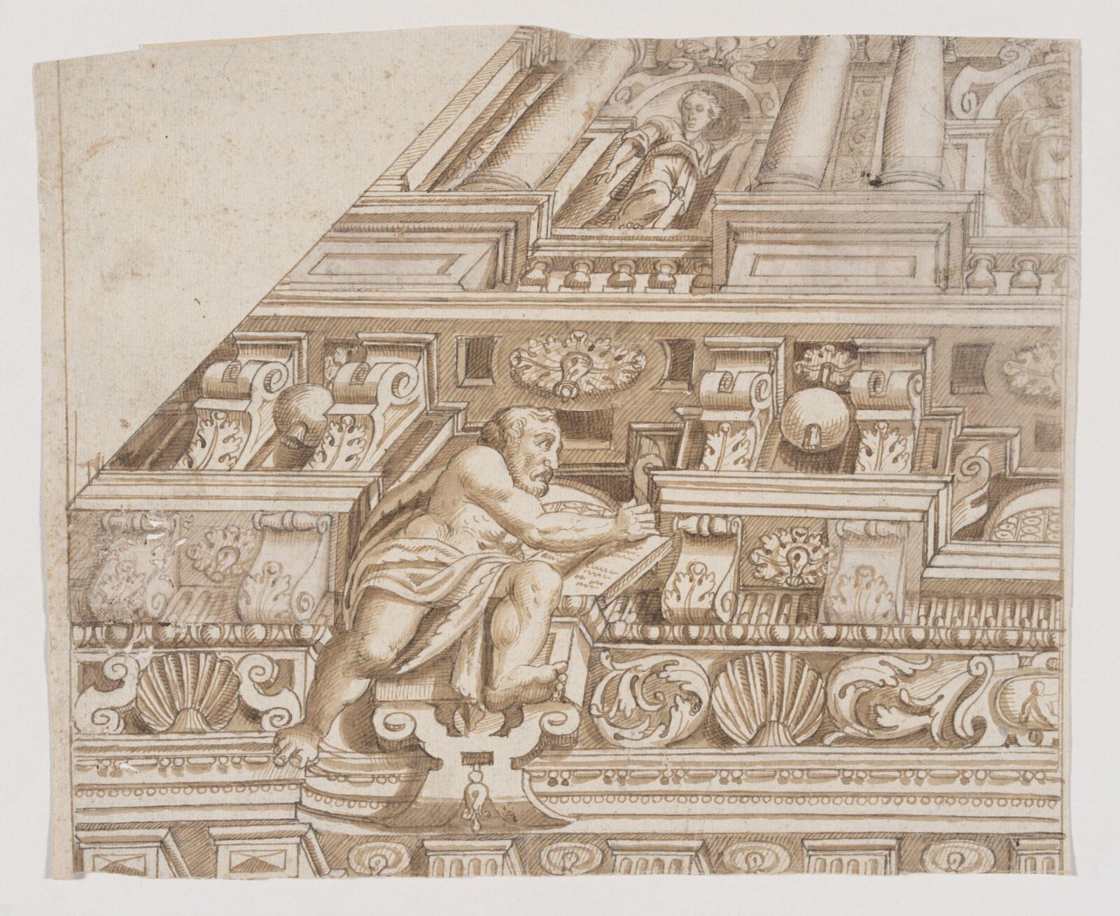 Drawing