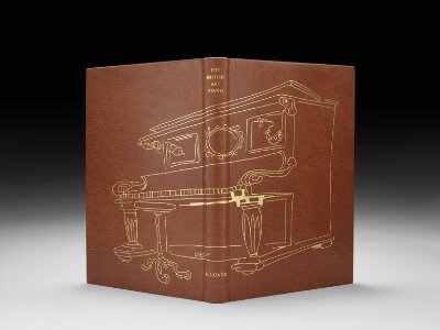 The British Art Piano and Piano Design