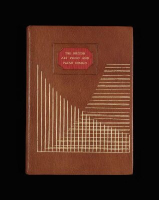 The British Art Piano and Piano Design