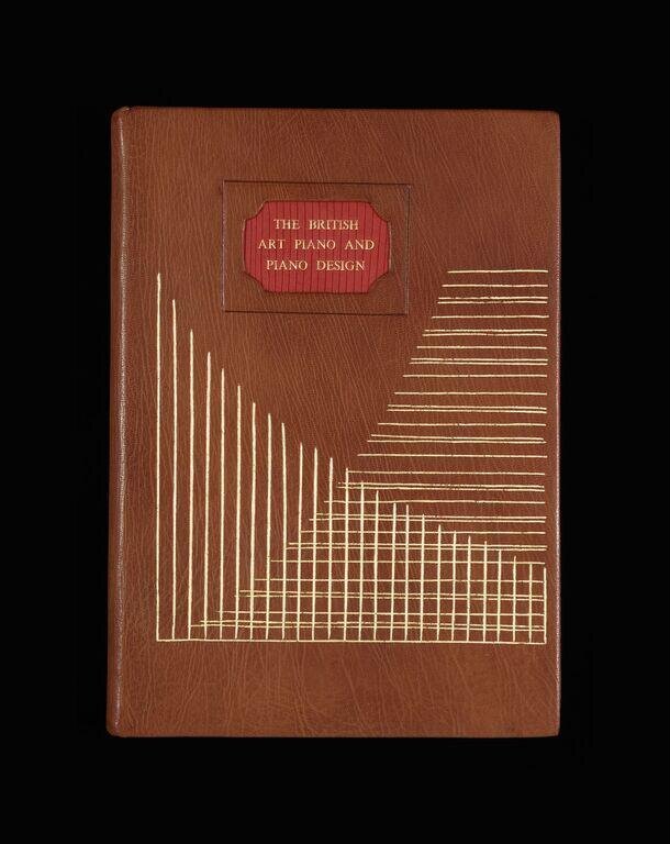 The British Art Piano and Piano Design