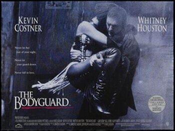 The Bodyguard