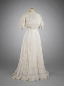 Day Dress | V&A Explore The Collections