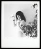 Patti Smith by Mapplethorpe, Robert