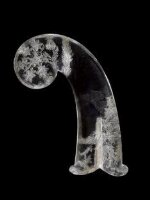 میوزیم کے کھلے ذخیرے سے «Dagger hilt (17th century)» کی تصویر