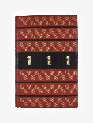 A history of the old English letter foundries; with notes, historical and bibliographical, on the rise and progress of English typography