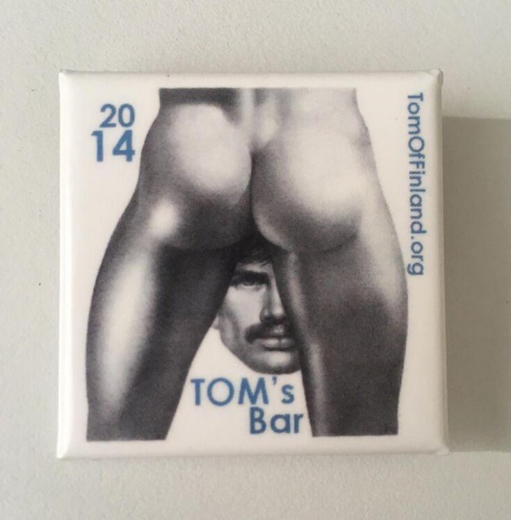 Tom's Bar 2014 image