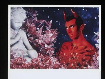 'Le Diable' (Marc Almond)