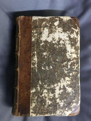 Les six voyages de Jean Baptiste Tavernier, vol. 1