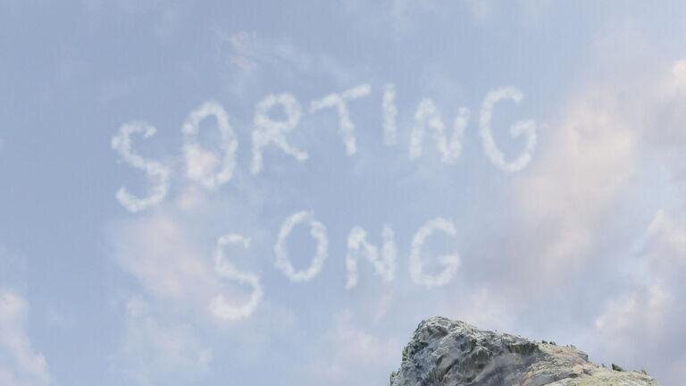 Sorting Song