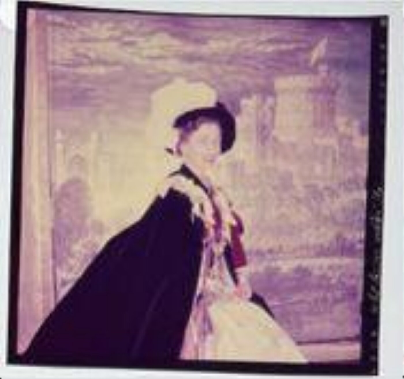 Beaton, Cecil (Sir), Photograph