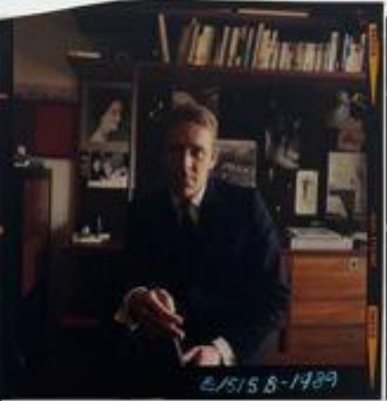 Beaton, Cecil (Sir), photograph