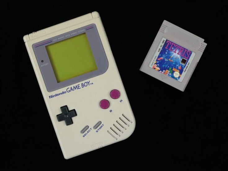 Game Boy | V&A Explore The Collections