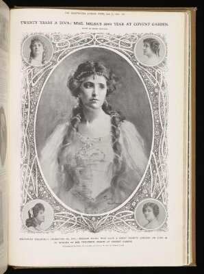 	The Illustrated London News