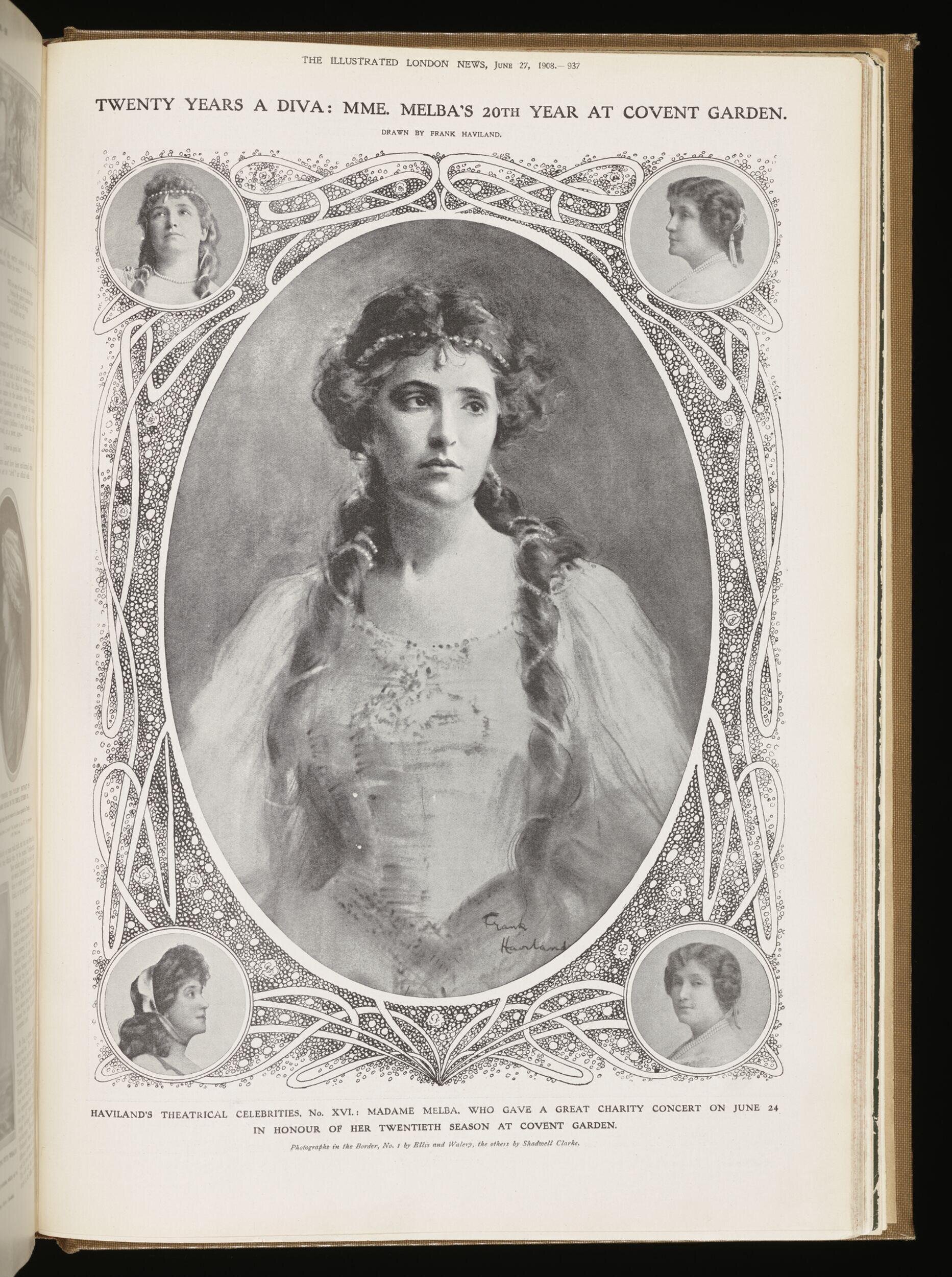 	The Illustrated London News