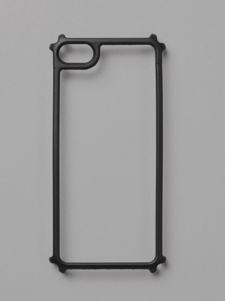 Smartphone Cover top image