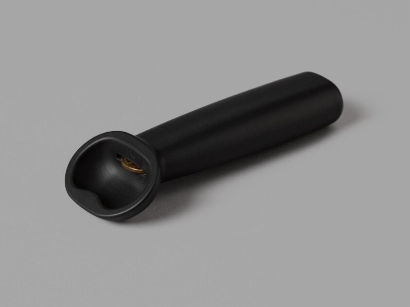 Bottle Opener (2018) by Jean Charlot