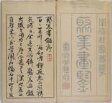 Copies of Pictures by Celebrated Artists (Shūbei gakan), vol.1 thumbnail 2