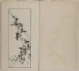 Copies of pictures by celebrated artists (Shūbei gakan), vol.2 thumbnail 2