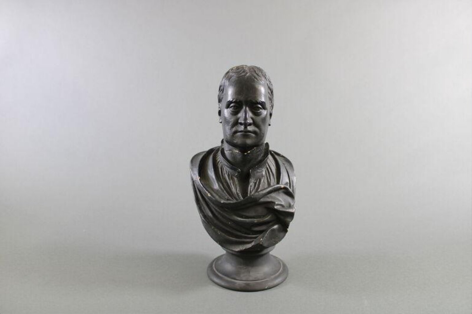 Bust