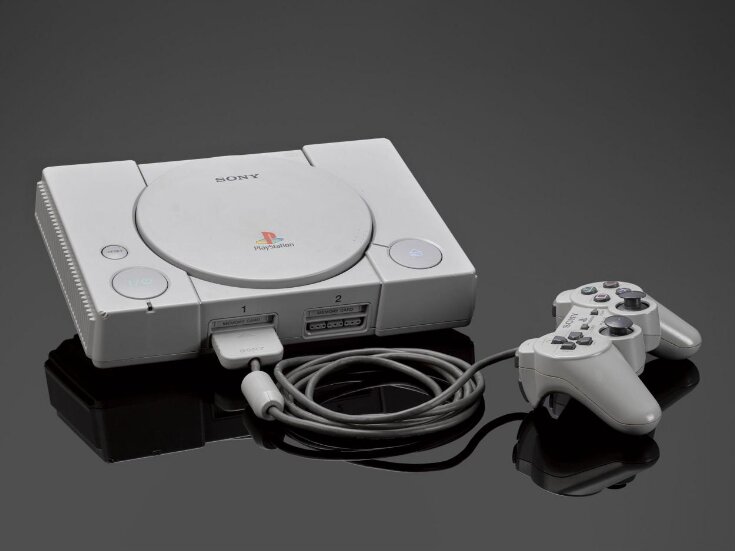 PlayStation image