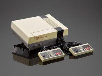 Nintendo Entertainment System